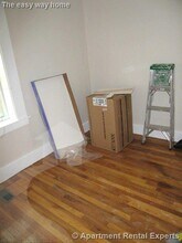 107 Brookline St in Cambridge, MA - Building Photo - Building Photo