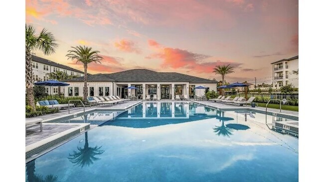 The Ridge at Champions