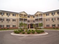 Brighton Park Apartments