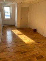 104 Locust Street, 3E,, Unit Room S in Fall River, MA - Building Photo