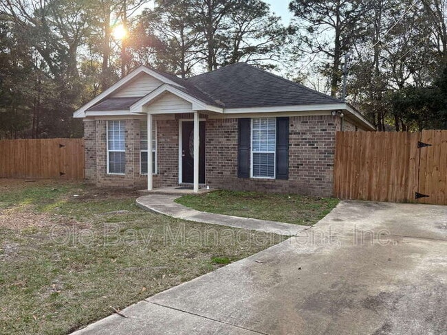 property at 3424 Fairfield Rd