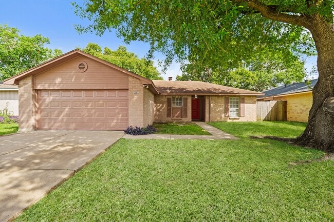 property at 24110 Griffin House Ln