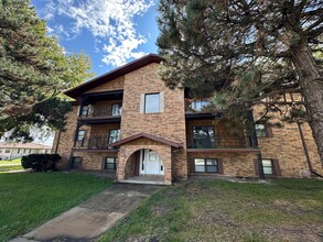 2809 10th Ave N in Fort Dodge, IA - Foto de edificio - Building Photo