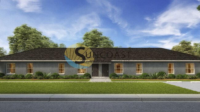 8250 Juniper Rd, Unit 4 in Ocala, FL - Building Photo - Building Photo