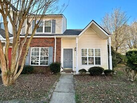 7686 Petrea Ln in Charlotte, NC - Building Photo