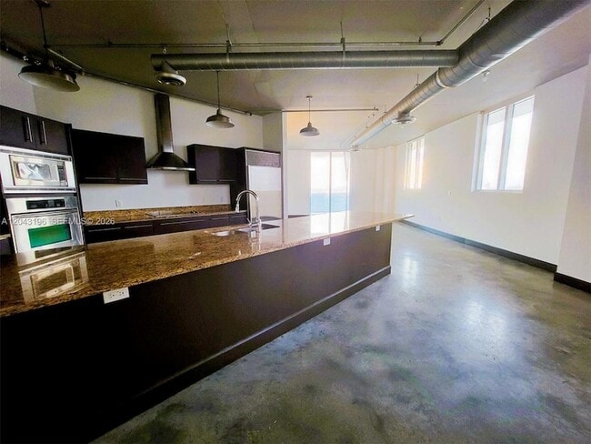 property at 700 NE 25th St