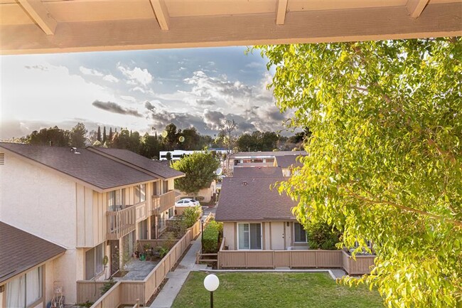 property at 1350 S Diamond Bar Blvd