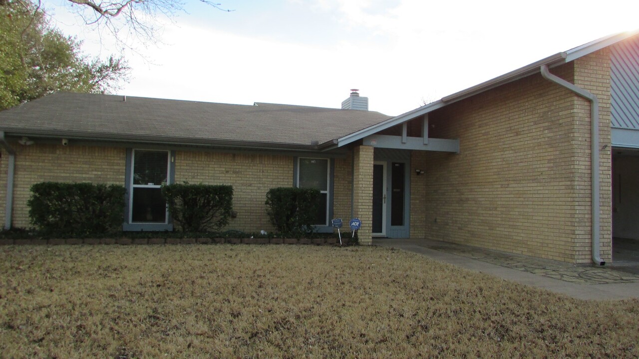 904 Turtle Bend Dr in Killeen, TX - Building Photo