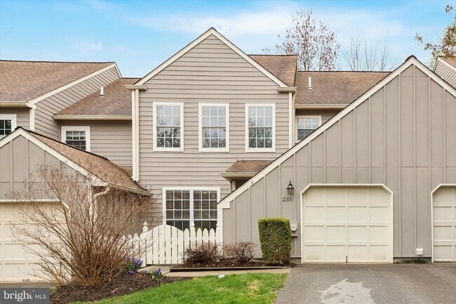 property at 235 Copper Beech Dr