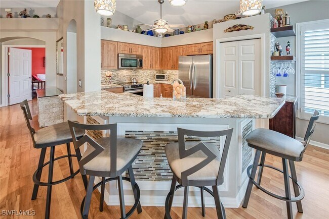 property at 23036 Lone Oak Dr