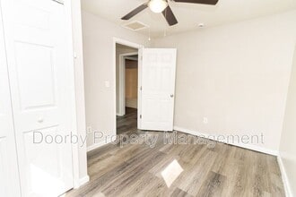 207 Napier St, Unit Unit 5 in La Fayette, GA - Building Photo - Building Photo