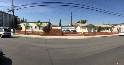 16415 Ardmore Ave in Bellflower, CA - Foto de edificio - Building Photo