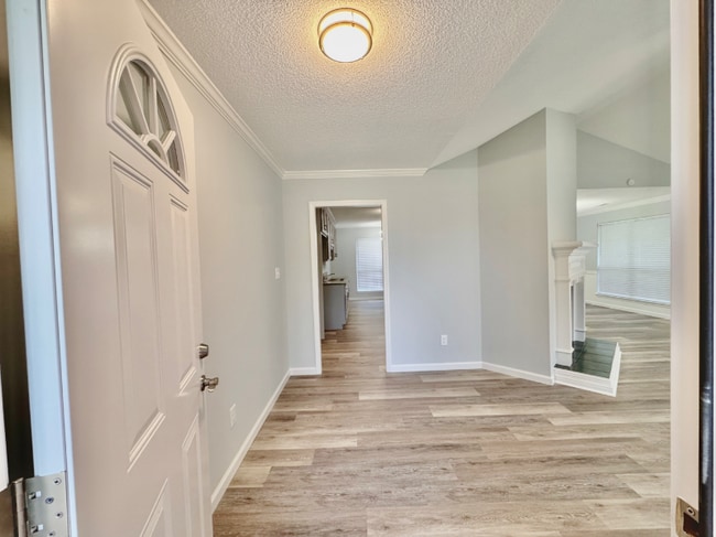 100 Patra Dr in Madison, AL - Foto de edificio - Building Photo