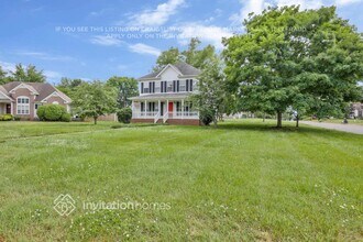 2825 Jason Ct in Thompson's Station, TN - Building Photo - Building Photo