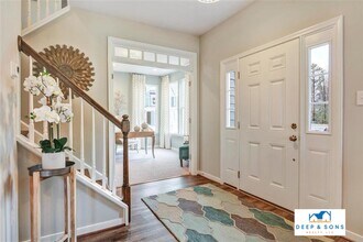 5508 Benoni Dr in Glen Allen, VA - Building Photo - Building Photo