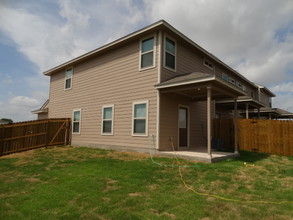 6006 Jax Way in San Antonio, TX - Building Photo - Other