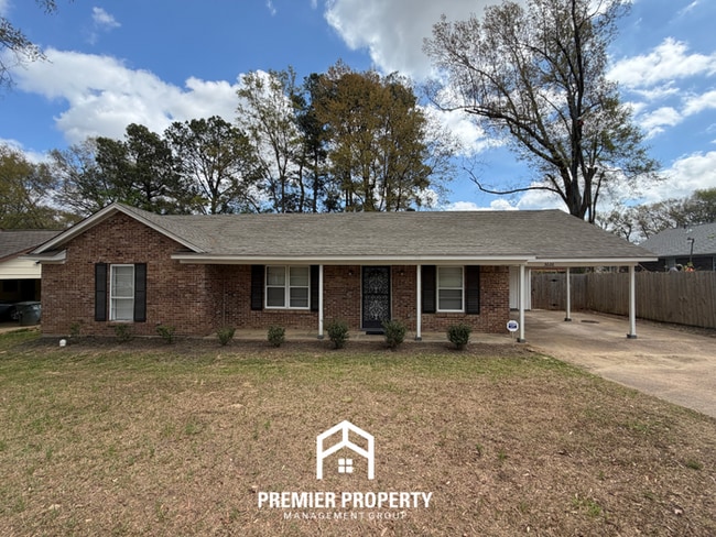 property at 3626 Prince Andrew Cove