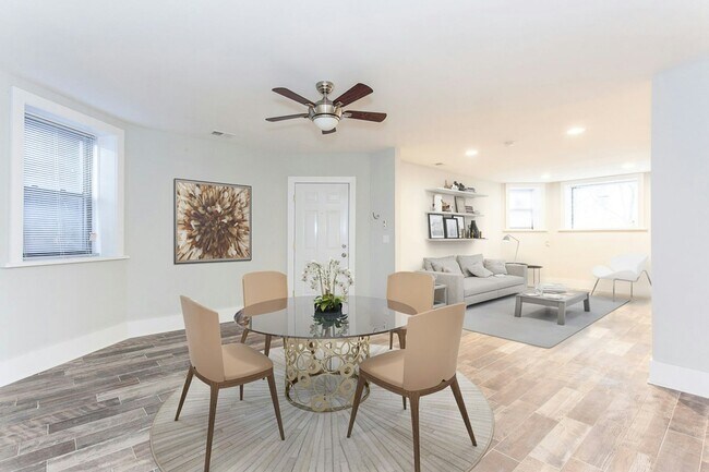 property at 2922 W Logan Blvd