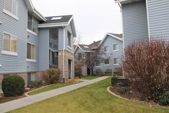 1541 Riverside Ave in Provo, UT - Building Photo - Building Photo