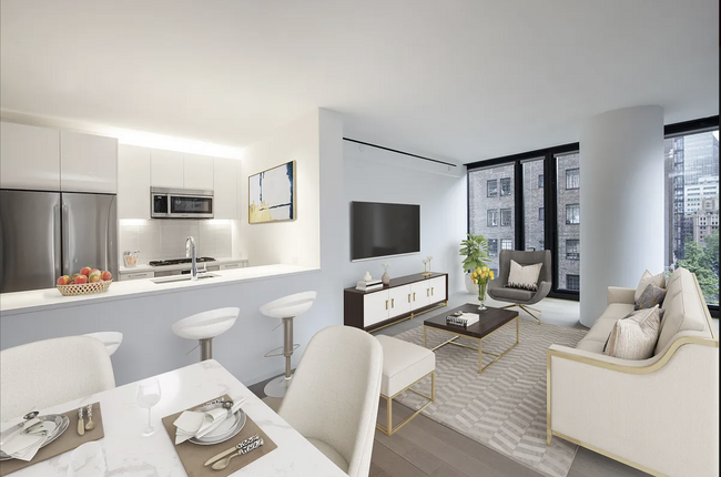 146 E 38th St in New York, NY - Building Photo - Building Photo