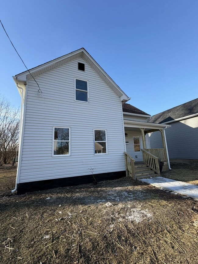 property at 926 Keen St