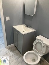 423 N Cocoanut Rd, Unit 3 in Pahokee, FL - Foto de edificio - Building Photo