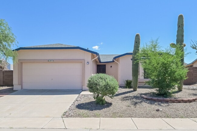 2973 S Marissa Dr