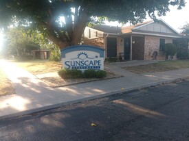 Sunscape Apartments