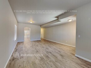 9284 Sand Myrtle Dr in Colorado Springs, CO - Foto de edificio - Building Photo