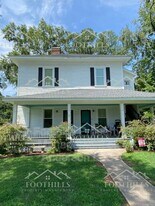 120 Anderson Ave in Anderson, SC - Building Photo