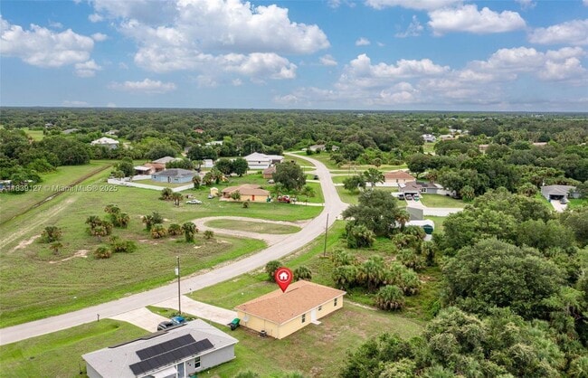 property at 2069 Detroit Dr