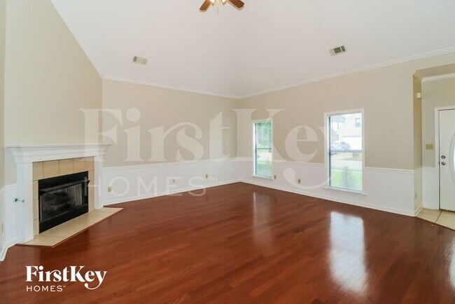 property at 7996 Jills Creek Dr