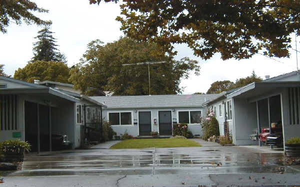 469 Franklin St in Napa, CA - Building Photo - Building Photo