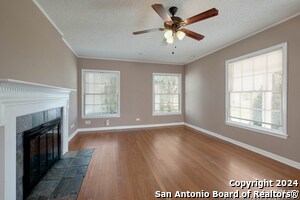 105 John Page Dr in San Antonio, TX - Building Photo - Building Photo