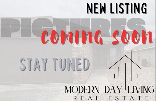 2154 Langford Ave in Lubbock, TX - Building Photo - Building Photo