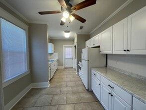 652 Stephenson St in Shreveport, LA - Building Photo - Building Photo