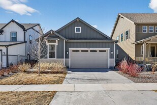 6311 Stable View St in Castle Pines, CO - Building Photo