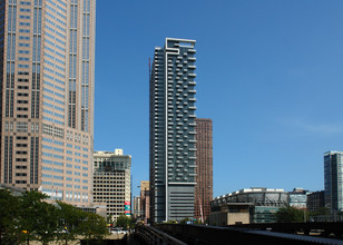 235 W Van Buren St in Chicago, IL - Foto de edificio - Building Photo