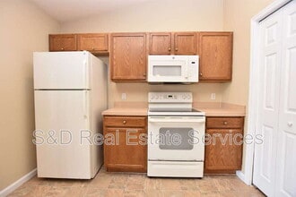 7109 Evergreen Loop in Polk City, FL - Building Photo - Building Photo