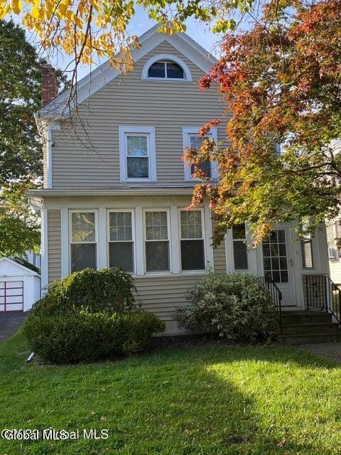 property at 30 Cardinal Ave