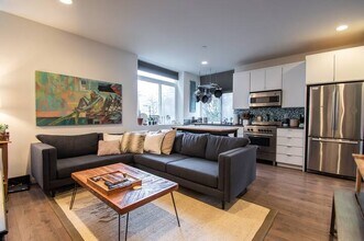 463 14th Ave in Seattle, WA - Building Photo - Building Photo