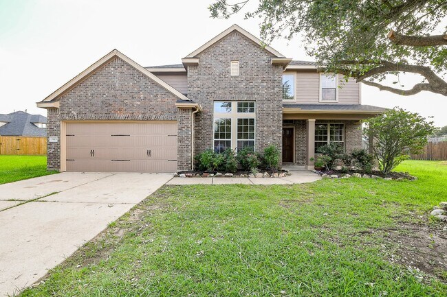 2123 Witham Park Ln in Fresno, TX - Building Photo - Building Photo