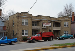 3096 Gilbert Ave Apartments