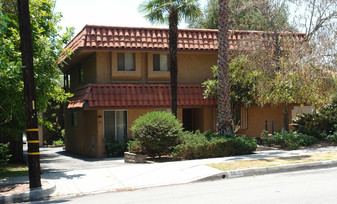 74 E Sierra Madre Blvd Apartments