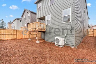 1509 NE 121st Ave in Vancouver, WA - Building Photo - Building Photo