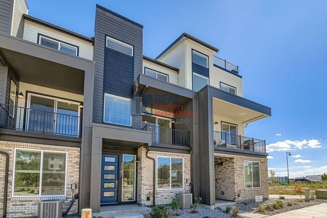 1747 Peak Lp in Broomfield, CO - Building Photo - Building Photo