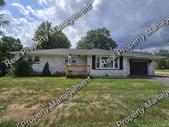 property at 2772 Willowcreek Rd
