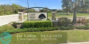 4150 Keeson Wy in Vero Beach, FL - Foto de edificio