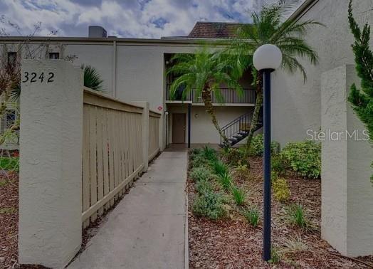 property at 3242 S Semoran Blvd