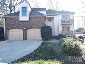5206 Dunrobin Ln in Charlotte, NC - Building Photo